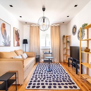 Duplex Appartement